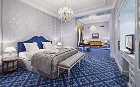 Hotel Metropole Brussels Belgium